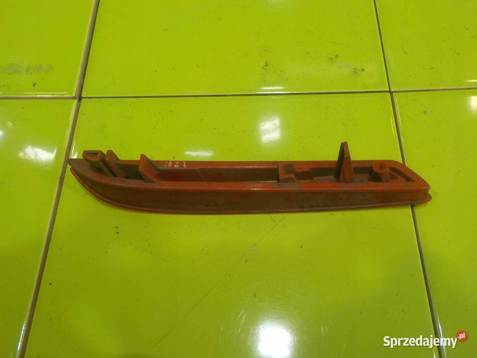 HONDA INSIGHT II 13 B 12r 5D odblask zderzaka mazowieckie Suków