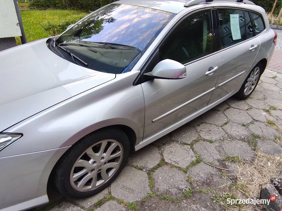 Renault Laguna 20T LPG Gliwice sprzedam