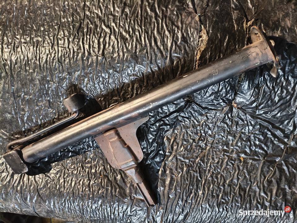 Mercedes W210 W202 Cklasa W124 podnośnik lewarek Skarżysko-Kamienna