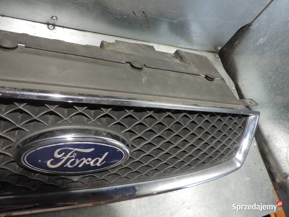 ATRAPA GRIL GRILL FORD FOCUS C MK1
