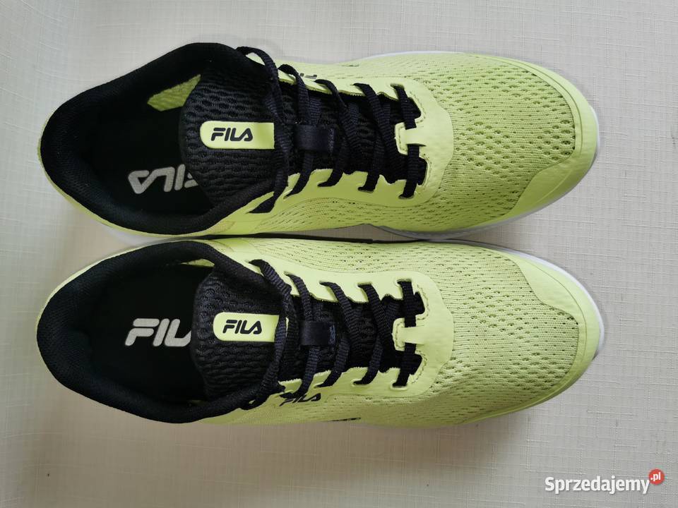 Fila r40255St Obuwie sportowe Zamość