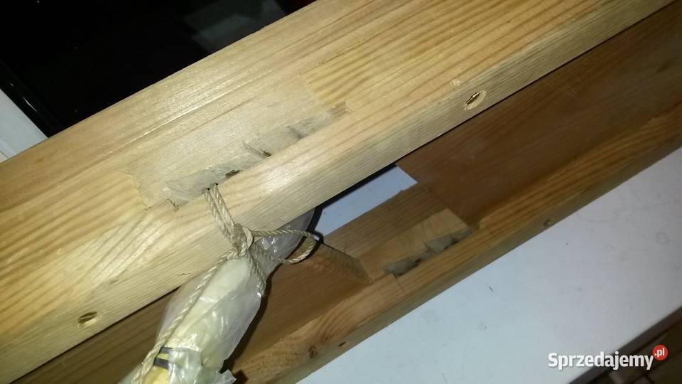 Szatkownica do kapusty drewniana Poznań sprzedam