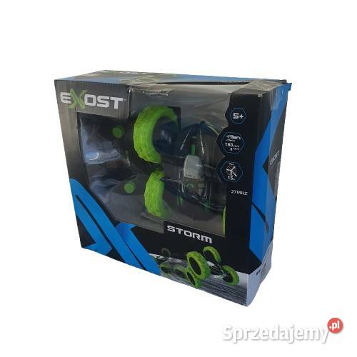 Exost storm autko zdalnie sterowane Samochody i pojazdy