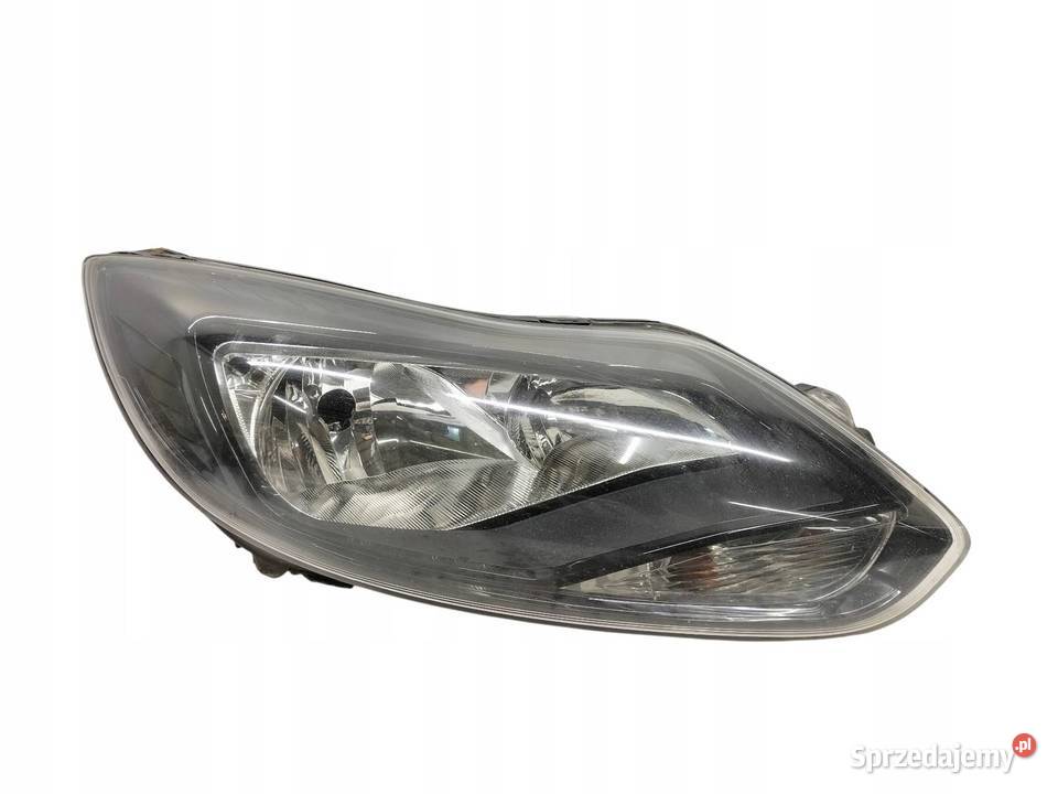 LAMPA PRZÓD PRAWA EU BM5113W029CK Ford Focus Mk3