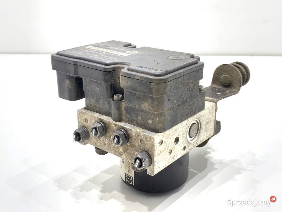 POMPA ABS VW GOLF V 1K0614117AE 14 122 0709 podkarpackie sprzedam