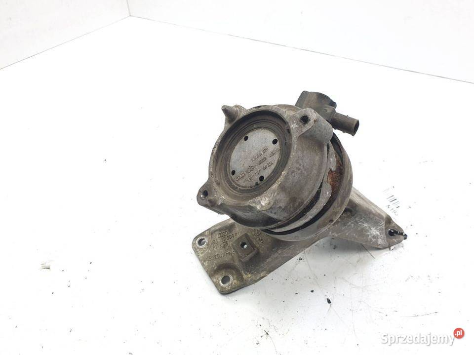 MOCOWANIE AUDI A8 D3 W12 4E0199308RH 4E0199381 Części samochodowe Lipno