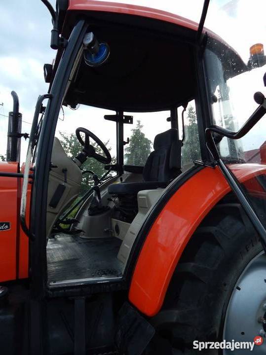 Sprzedam Ursusa 6824 Ciągniki łódzkie Kutno