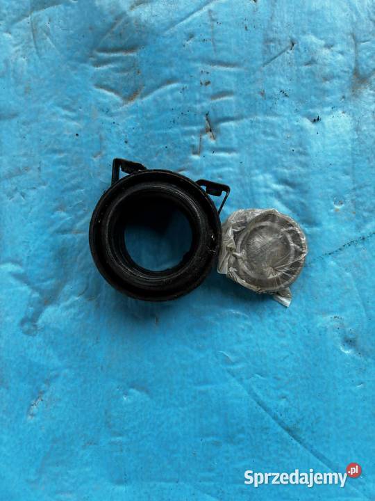 Podpora wału z łożyskiem Volvo Warszawa sprzedam