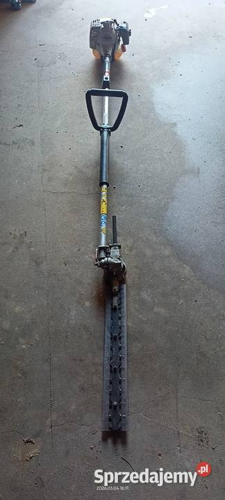 Sprzedam kosę Krzczonów Pierwszy