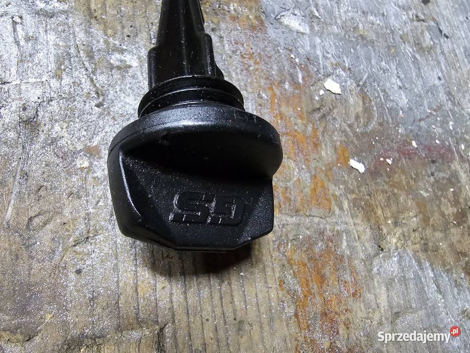 BMW f800 bagnet oleju olejowy miarka korek dolnośląskie Jelenia Góra
