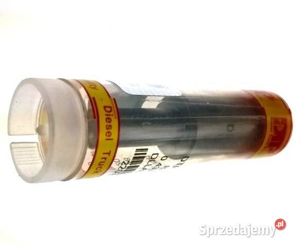 DLLA143P123 Końcówka wtrysku VOLVO PENTA 67L sprzedam