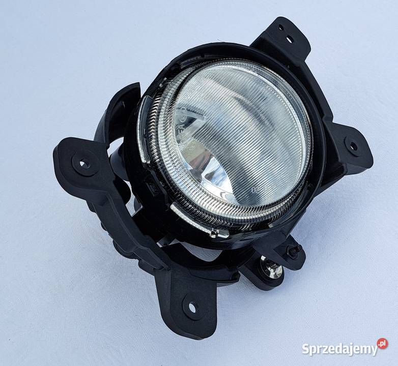 REFLEKTOR HALOGEN PRAWY PRZÓD KIA PICANTO I Mielęcin