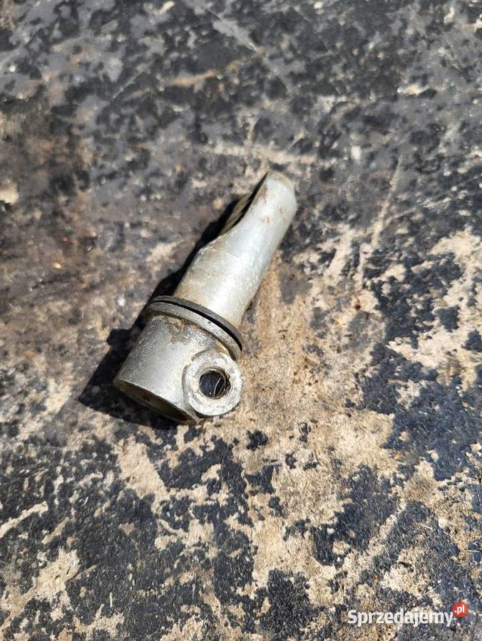 ZUNDAPP DB 200 DL 200 DBK NAPĘD LICZNIKA ŚLIMAK Rybnik