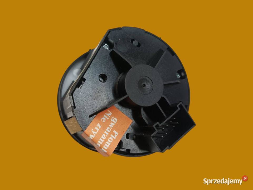PRZEŁĄCZNIK ŚWIATEŁ ORG 4F1941531D Audi A6 III