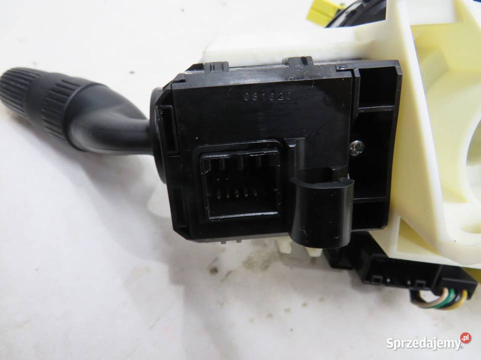 PRZEŁĄCZNIK ZESPOLONY TAŚMA JAZZ III