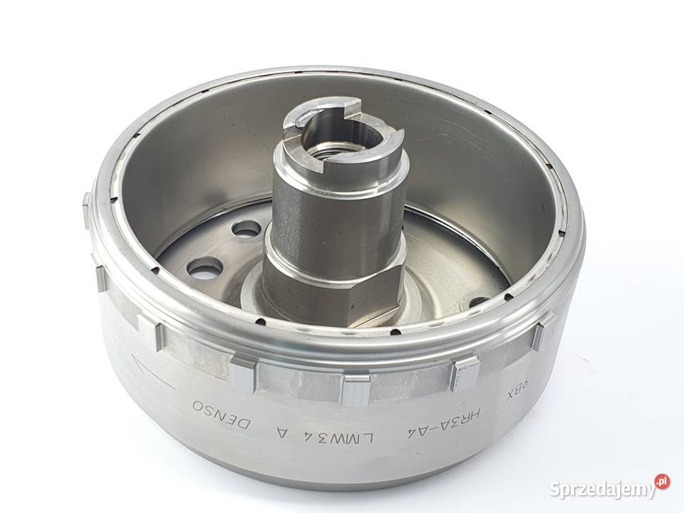 Magneto Kolo Zamachowe Honda Trx 420 Łódź