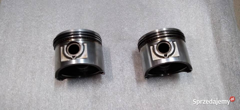 Tłok Prawy Lewy Honda CX 400500 sprzedam