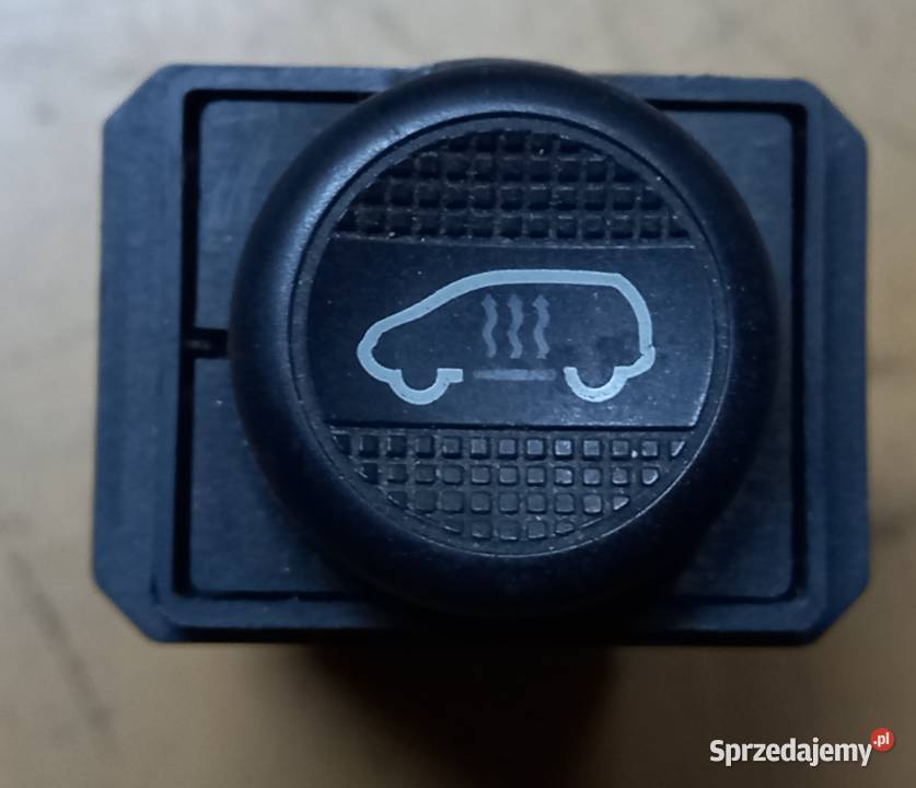 VW Seat włącznik ogrzewania postojowego