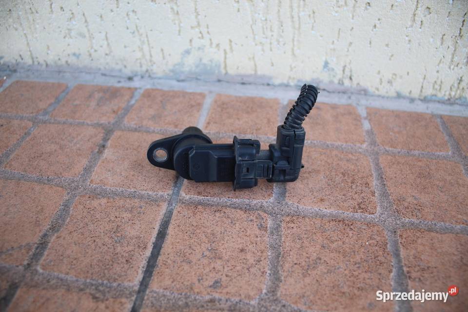 CZUJNIK WAŁKA ROZRZĄDU OPEL CORSA D 10 93310500 osobowe