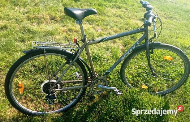 KELLYS Saphix citytreckking 28 rama 51 M Oborniki Śląskie