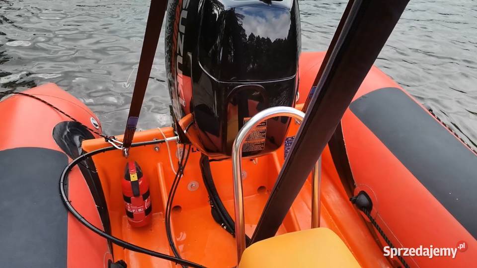 Pylon Wakeboard Wieża Narty Wodne Motorówka Łódź Trzeciewiec