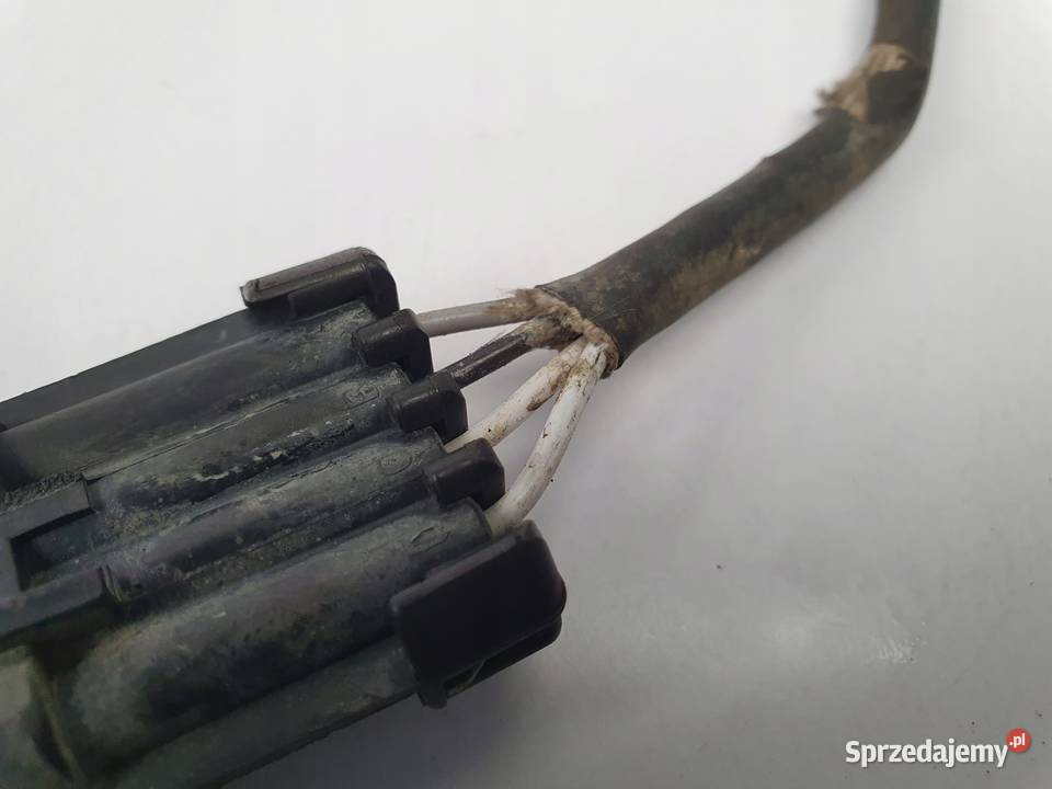 SONDA LAMBDA Opel Astra G Vectra B Zafira A 16 Chełm sprzedam