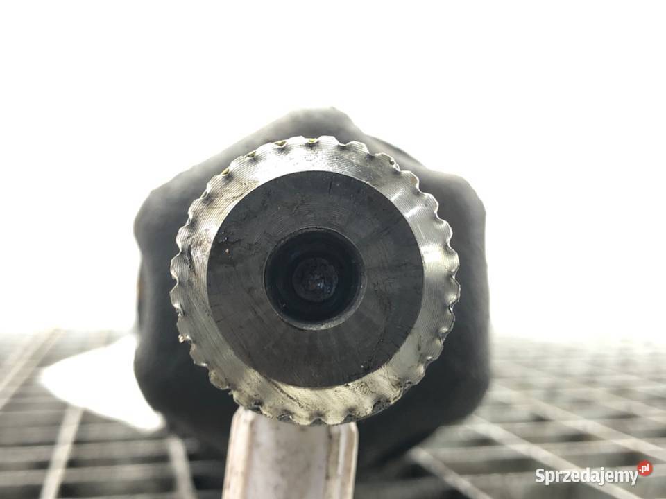 PÓŁOŚ LEWY PRZÓD CHRYSLER PT CRUISER 22 121 0010