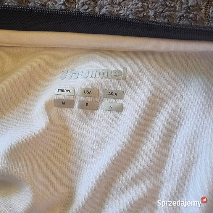 Koszulka męska sportowa Hummel M małopolskie Kraków