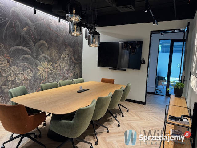 Lokal Warszawa Stanisława Żaryna 20m2
