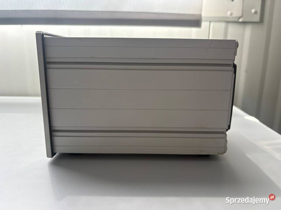Burster Digiforce 9311 Używany Stan Kontroler Knurów