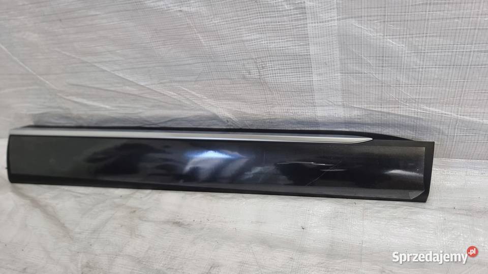 KIA SORENTO IV LIFT PRAWA LISTWA DRZWI PRZÓD