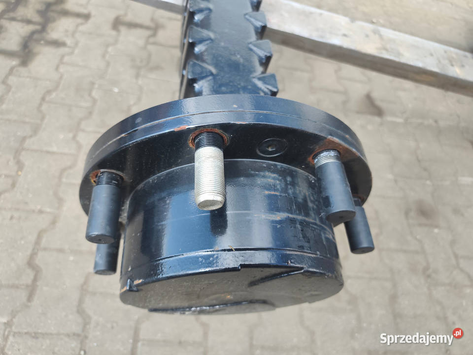 Most Dana Spicer NOWY 31511161003 Kramer Wacker Strzyżew sprzedam