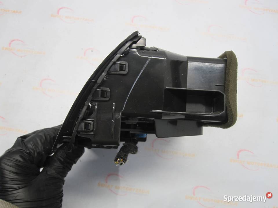 OPEL MERIVA B 13r kratka nawiewu środkowa Kielce