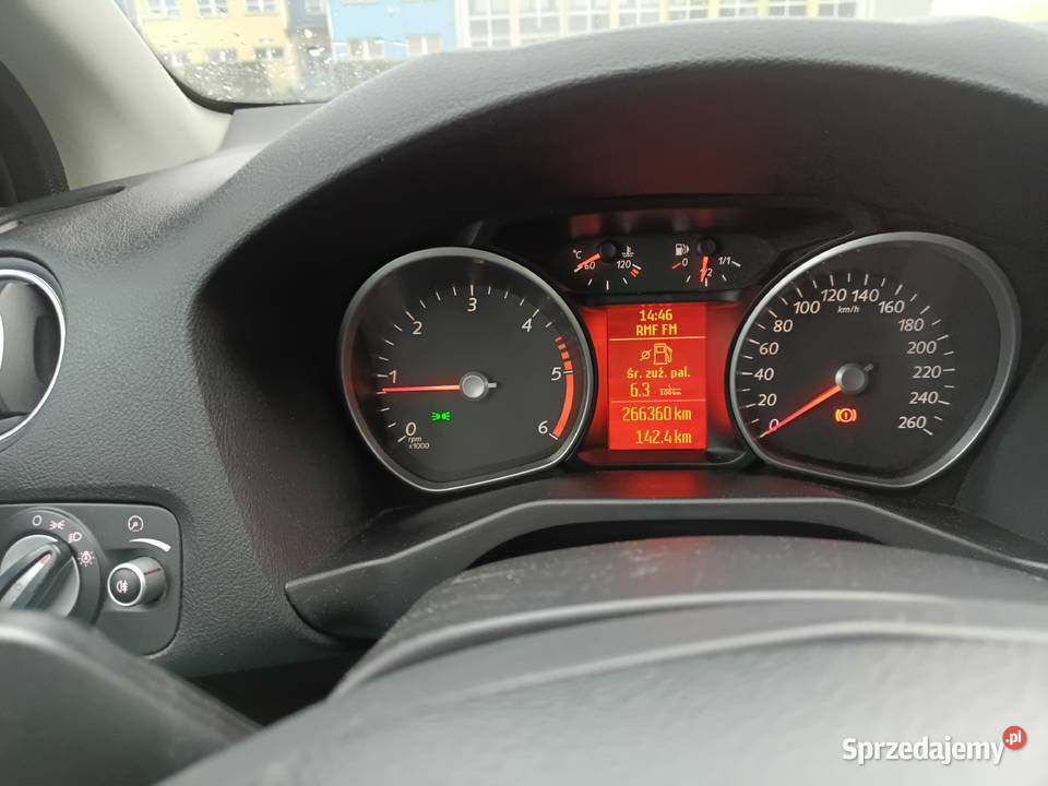 Ford Mondeo MK4 2010 20tdci 266400km sprzedam