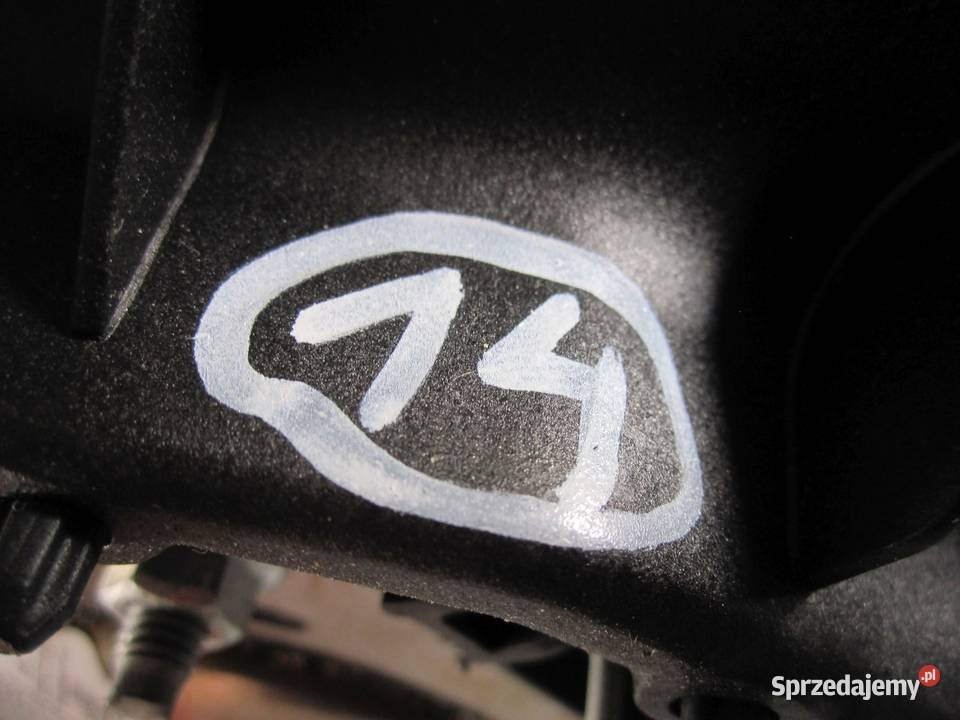 NISSAN JUKE I F15 13r AIRBAG poduszka kierowcy Motoryzacja Kielce