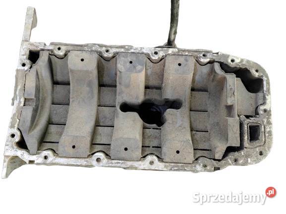 Miska olejowa Opel 16 Żywiec