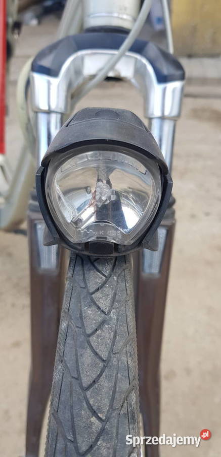 Rower Gazelle Rowery i akcesoria lubuskie