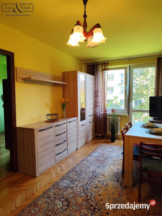 Sprzedaż mieszkania 4582m2 2 pokoje Gliwice