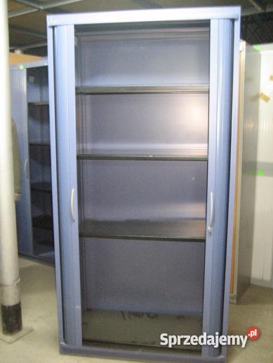 SZAFA ROLETOWA 25 Meble