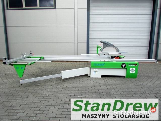 Piła formatowa PERFECT MJ6132Y Mojusz sprzedam