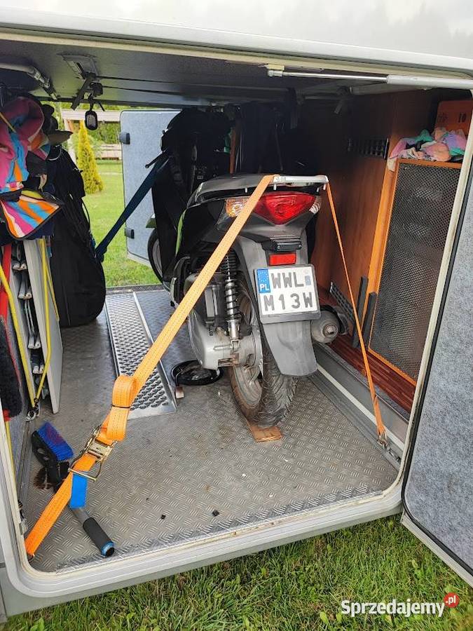 Carthago chic cline I 47 ALDE FRA VAT DMC 35t45t Radzymin