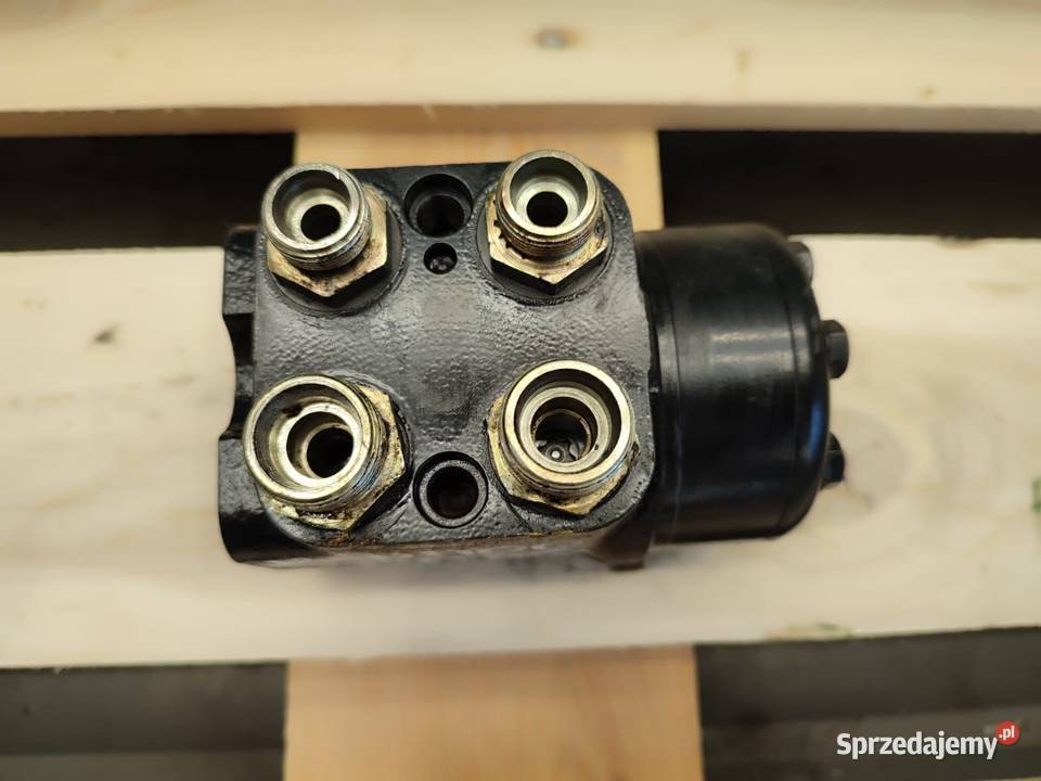 Orbitrol Danfoss OSPC 200 ON 150N1266 Manitou Wilkowo