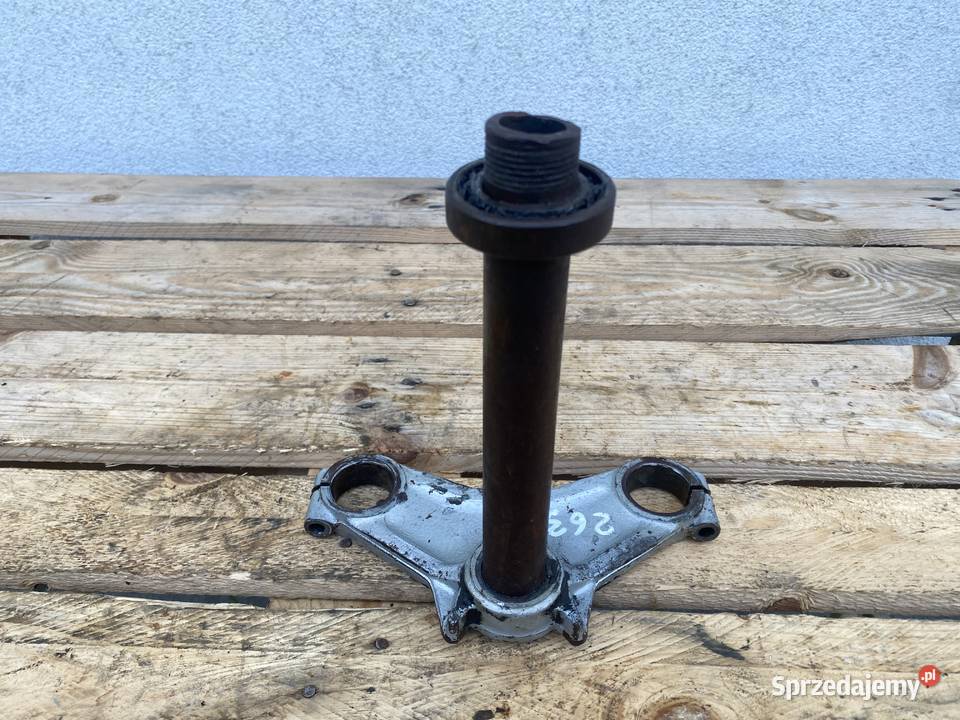 PÓŁKA ZAWIESZENIA MZ TS 250 małopolskie