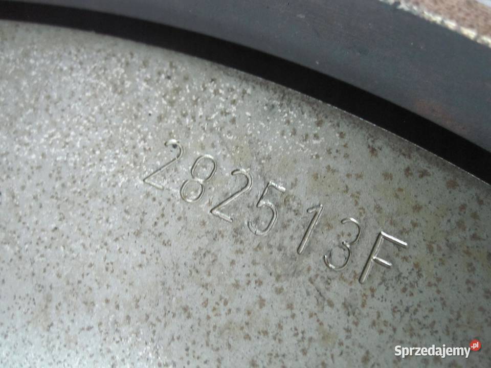 NISSAN XTRAIL KOLEOS 11r 20 DCI M9R833 150 koło osobowe Części samochodowe sprzedam