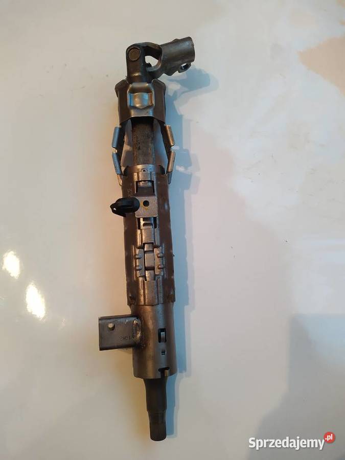 KOLUMNA KIEROWNICZA CITROEN C8 FIAT ULYSSE Skoczów