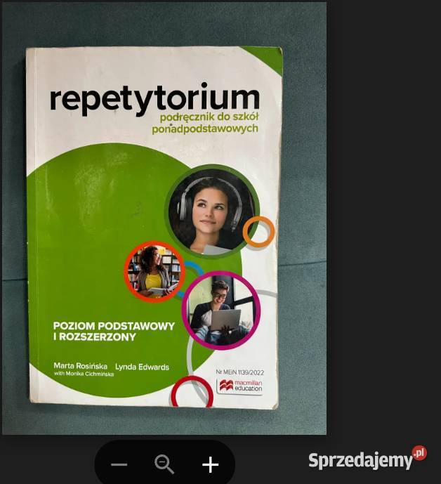repetytorium jm Książki i Podręczniki
