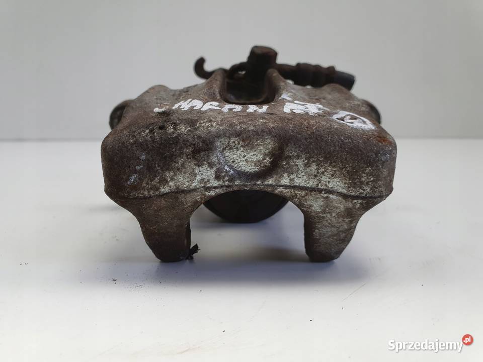 VW Sharan PRAWY TYLNY ZACISK HAMULCOWY tył Chełm