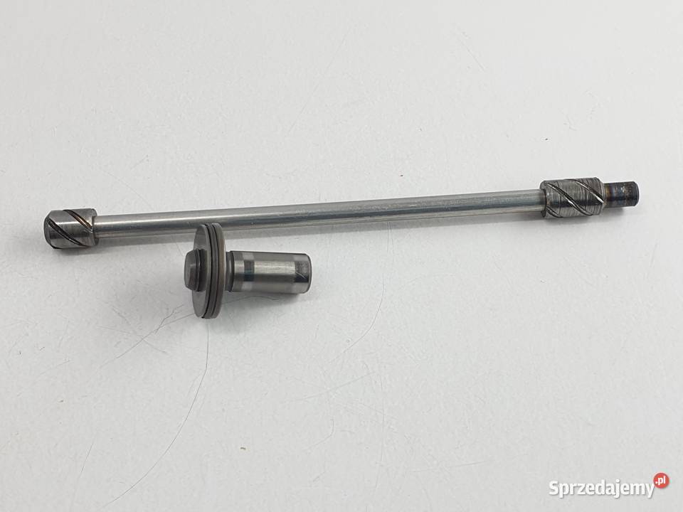 Wysprzeglik Pret Lozysko Trzpien Yamaha Yfz 450 łódzkie Łódź