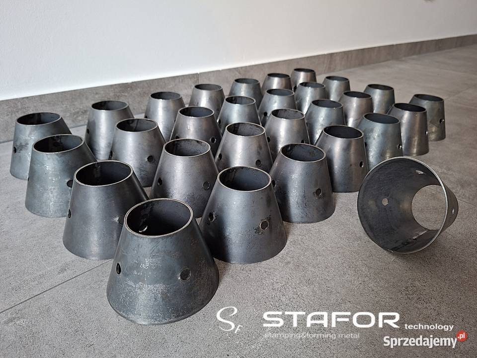 redukcja symetryczna spawana mazowieckie Warszawa