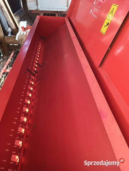 SIEWNIK Famarol 270 nieuszkodzony Taczanów Drugi